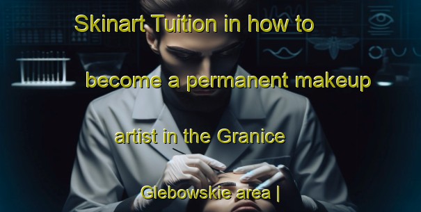 Skinart Tuition in how to become a permanent makeup artist in the Granice Glebowskie area | PermanentmakeupTraining | PermanentmakeupClasses | SkinartTraining-Poland